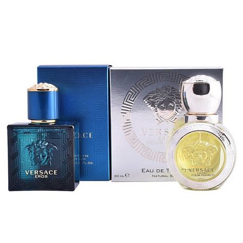 versace eros duftzwilling dm|Versace cologne reviews.